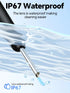 Selfika™ Visual Ear Wax Cleaner Camera Safe Earwax Endoscope