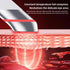 vilnason Wireless EMS Microcurrent Eye Massager Pen – LED Light, Heated, Anti-Wrinkle Appearance