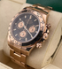 Selfika™ Men's Daytona Chronograph Watch 116505