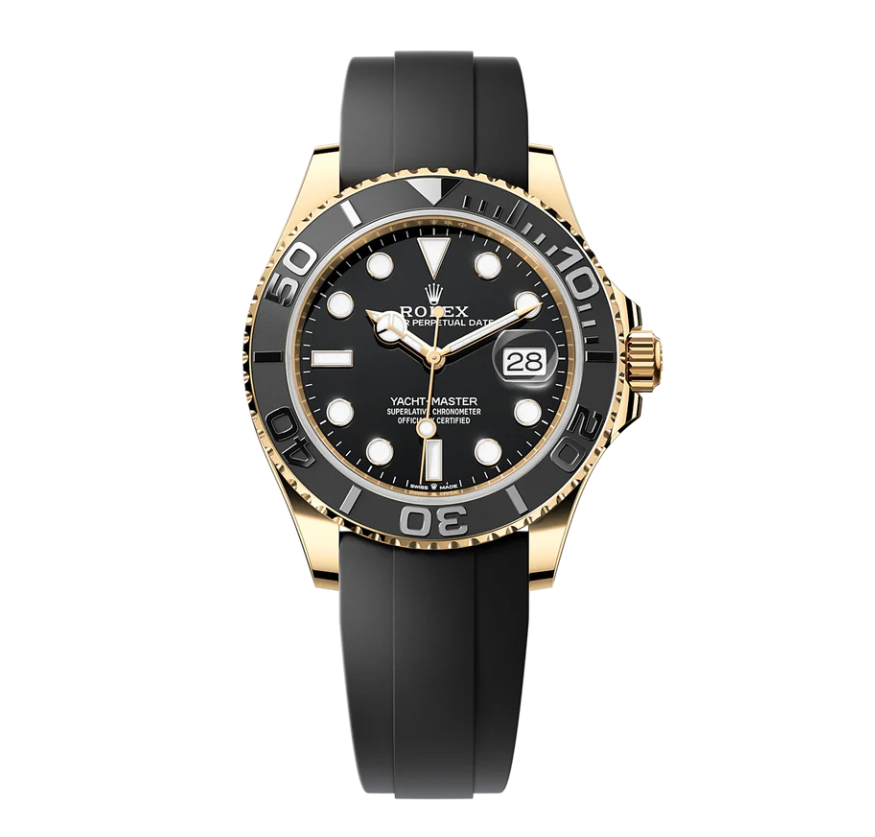 Selfika™ Men's Automatic Luxury Watch 1.6 in