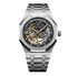 Selfika™ Men's 15407ST.OO.1220ST.01 1.7 in Watch