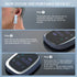 Generic Portable CES Stimulation Sleep Aid Device – Hand-held Relaxation Helper for Restful Sleep
