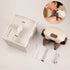Shiatsu Neck and Shoulder Massager Shawl with Kneading Technology for Trapezius Relief