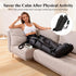 Selfika™ Airwave Pressure Leg Massager