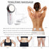 Lesenbeauty 3-in-1 Ultrasonic EMS Massager – Infrared, Body & Face Contouring Appearance Device
