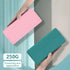 Selfika™ High-Density EVA Yoga Block – Moisture-Proof Supportive Balance Brick for Yoga, Pilates & Body Shaping