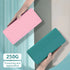 Selfika™ High-Density EVA Yoga Block – Moisture-Proof Supportive Balance Brick for Yoga, Pilates & Body Shaping