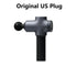 Selfika™ Pro Smart-Hit Fascia Gun – 126W High-Power Muscle Massager with 35kg Thrust & 12-Gear Force Adjustment