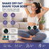 Selfika™ Vibrating Slimming Sports Massage Belt