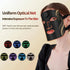vilnason Silicone 7-Color LED Face Mask – Wireless, Red Light Therapy, Anti-Aging Appearance