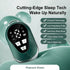 Handheld Microcurrent Pulse Sleep Therapy Instrument – Relaxation Aid for Stress Relief Sensation