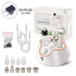 Selfika™ Diamond Microdermabrasion Dermabrasion Machine Water Spray Exfoliation