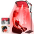 Generic 528-Chip Red Light & Infrared Therapy LED Panel (460-850nm) – Facial & Body Skin Appearance