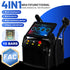 Selfika™ 4-in-1 Multifunctional Diode Laser Beauty Machine