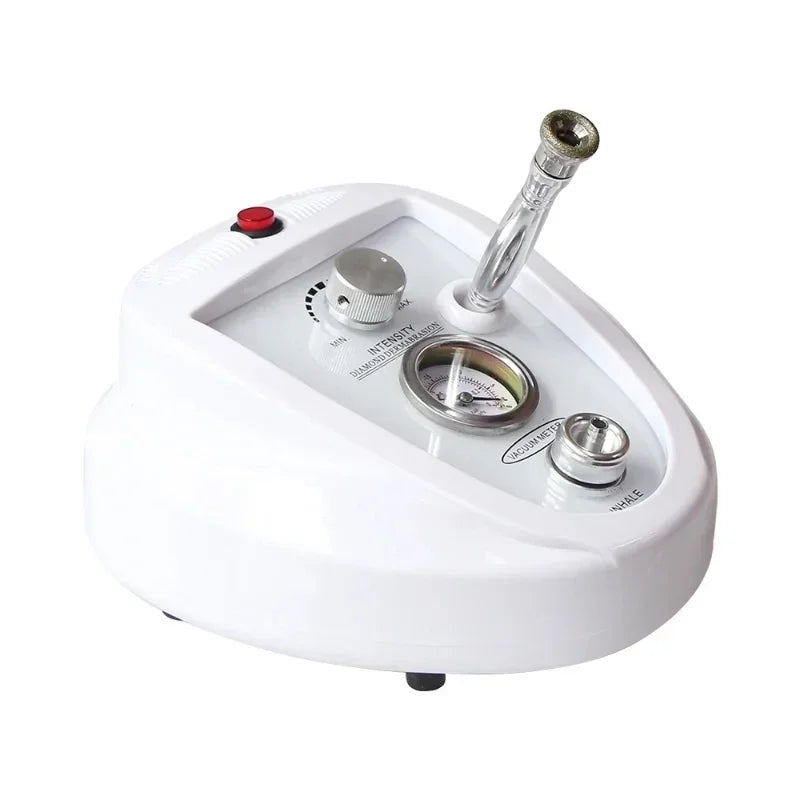 Selfika™ 3-in-1 Diamond Microdermabrasion Machine