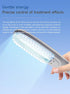 GLENN Handheld UV Narrowband Light Device – Cosmetic Skin Light Source (311nm)