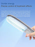 GLENN Handheld UV Narrowband Light Device – Cosmetic Skin Light Source (311nm)