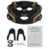 vilnason Silicone 7-Color LED Face Mask – Wireless, Red Light Therapy, Anti-Aging Appearance