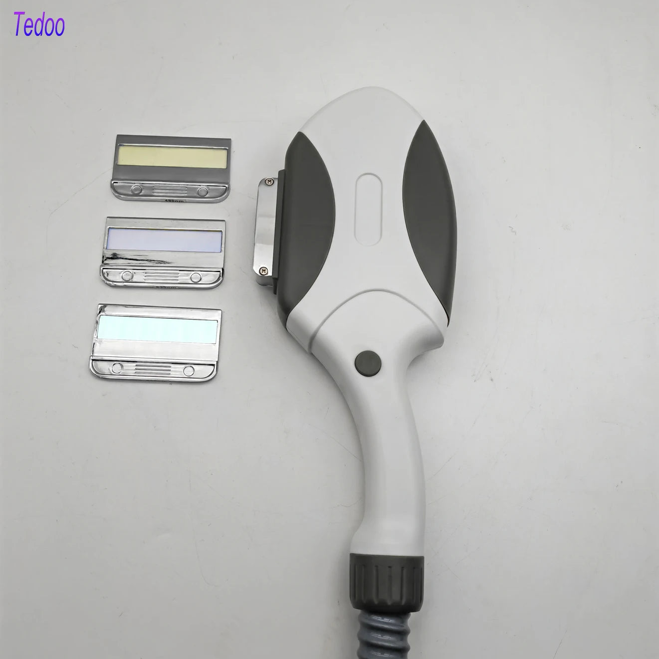 Selfika™ IPL Hair Removal Handle E-Light Handpiece