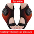 Selfika™ Ankle Foot Air Massager Cordless Warming Cuff