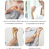 Unbranded Handheld TENS Pulse Relaxation Device – Rechargeable for Enhanced Sleep and Calming Sensation