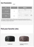 Voguish Weighted Gravity Eye Mask & Headband – Comfortable Light Blocking for Deep Sleep Support