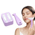 MOZHOU Facial Ice Massage Device/Roller – Reduces Swelling Appearance, Cooling Self-Care Tool