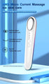 Generic Microcurrent Eye Massager – Rechargeable, Cold/Heat Therapy, Supports Lifting Appearance