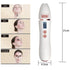 CASMB Mini Focused Ultrasound Facial Wand – Non-Invasive Lifting & Tightening Appearance Beauty Tool