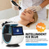 Selfika™ 7 in 1 Intelligent Ice Blue Skin Detection Facial Machine