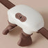 Shiatsu Neck and Shoulder Massager Shawl with Kneading Technology for Trapezius Relief