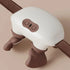 Shiatsu Neck and Shoulder Massager Shawl with Kneading Technology for Trapezius Relief