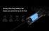 Selfika™ Pro Smart-Hit Fascia Gun – 126W High-Power Muscle Massager with 35kg Thrust & 12-Gear Force Adjustment
