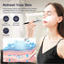 Selfika™ 2-in-1 Diamond Microdermabrasion Machine