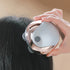 Generic Electric Scalp & Head Massager Device – Handheld, Relax Muscles, Relieve Tension and Weariness