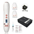 CASMB Mini Focused Ultrasound Facial Wand – Non-Invasive Lifting & Tightening Appearance Beauty Tool