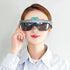BXA Nano Eye Sprayer Electric Moistening Device for Cooling Mist and Eye Relaxation