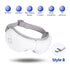 foreverlily 3D Airbag Vibration Eye Massager – Heating, Kneading Relaxation Aid with Built-in Music