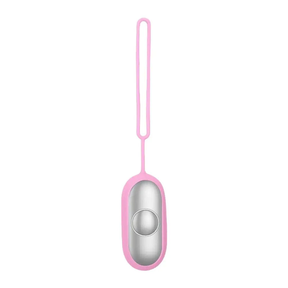 Unbranded Handheld TENS Pulse Relaxation Device – Rechargeable for Enhanced Sleep and Calming Sensation