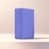 Selfika™ High-Density EVA Yoga Block – Moisture-Proof Supportive Balance Brick for Yoga, Pilates & Body Shaping