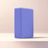 Selfika™ High-Density EVA Yoga Block – Moisture-Proof Supportive Balance Brick for Yoga, Pilates & Body Shaping