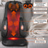 Selfika™ Full Back Massager Cushion with Heat