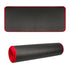 Selfika™ 10mm Extra-Thick Yoga Mat – High-Resilience Anti-Slip NBR Exercise Mat for Beginners, Pilates & Home Workouts
