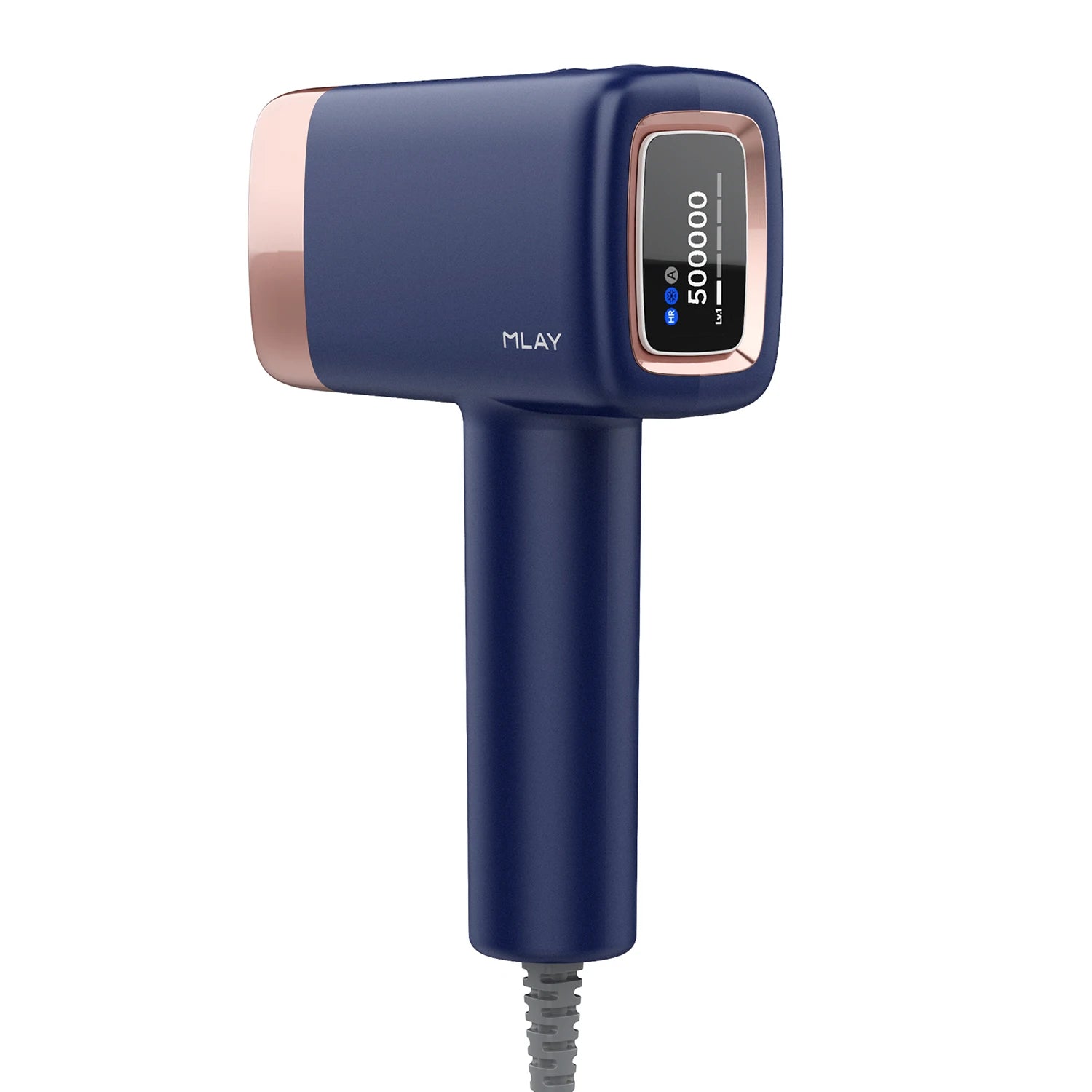 Selfika™ 3-in-1 Handheld IPL Laser Hair Removal Device T14