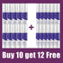 Selfika™ Teeth Whitening Color Correction Serum Toothpaste