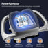 Selfika™ 24-Head Fascia Gun 9 Modes High Frequency Massage Gun