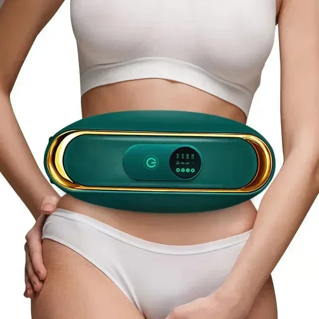Selfika™ Electric Abdominal Massage Belt