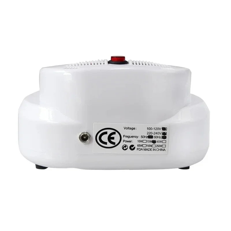 Selfika™ 3-in-1 Diamond Microdermabrasion Machine