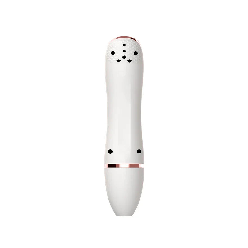 CASMB Mini Focused Ultrasound Facial Wand – Non-Invasive Lifting & Tightening Appearance Beauty Tool