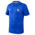 Selfika™ Chelsea Edition Classic Blue Knit Top – Men's Custom Apparel